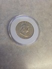1963 Ben Franklin Half Dollar Very Nice Condition No Mint In Case — photo 3