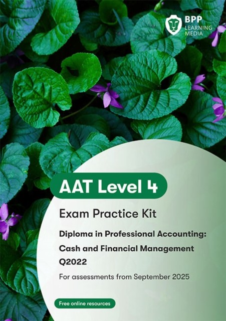 Aat Cash & Financial Management