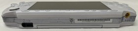PSP 3000 Pearl White / New Battery / Genuine Sony Charger / Region Free / 32 GB