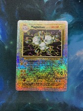 Magneton 28/110 Legendary Collection Reverse Holo on eBay