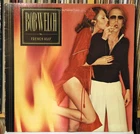 Bob Welch/  French Kiss --Vinyl  Capitol Records First Pressing EXC+++