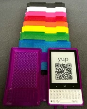 Minimal MP01 Flip Case (3D printed)