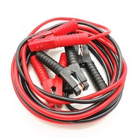 Starthilfekabel ÜBerbrüCkungskabel Auto Motorrad LKW 6M 3000A 35Mm² Set