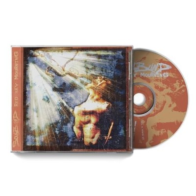 Soul Blind - Red Sky Mourning [CD]