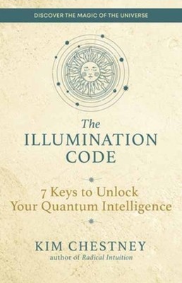 The Illumination Code - 9781608688623