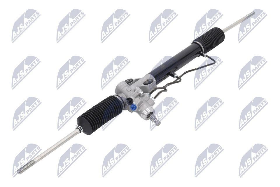 NTY Power Steering Rack & Pinion Lenkgetriebe SPK-HY-006 For Hyundai