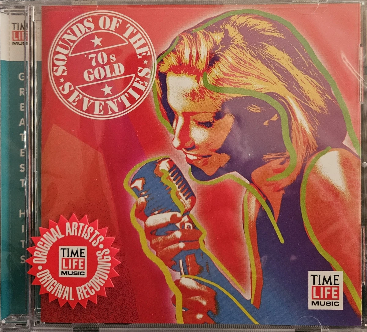 Sounds Of The Seventies for sale - eBay