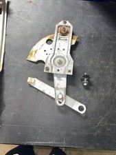 1971 - 1972 Mopar B Body Driver Side Quarter Window Regulator 71 72 Charger Gtx 1971 - 1972 Mopar B Body Driver Side Quarter Window Regulator 71 72 Charger Gtx