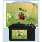 Digital Camera Micro SLR Digital Camera 4K For Vlogging