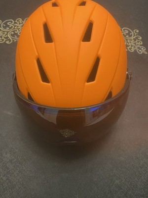 Seeker Ski Sonowboard  Helm Größe S