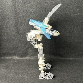 LEGO Bionicle Vahki KEERAHK 8619  Missing A Sword No Instructions/ Box 1184