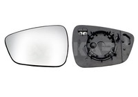 Spiegelglas AußEnspiegel Links FüR Ford Kuga III DFK 2.5 Duratec Plug-In-Hybrid
