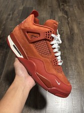 Jordan 4 Brick By Brick TALLA 11 USADO OG TODO SÚPER LIMPIO SE ENVÍA LO ANTES POSIBLE