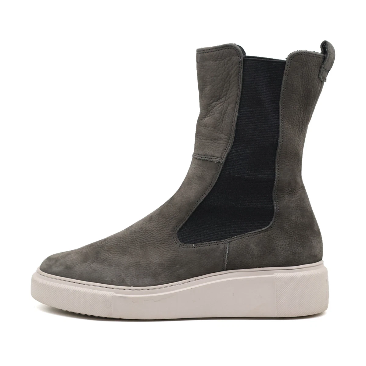Green Boots Paul Green Stiefelette Zalando Paul Green Lace-up Ankle Boots Royal Oliv/green Zalando main image 2