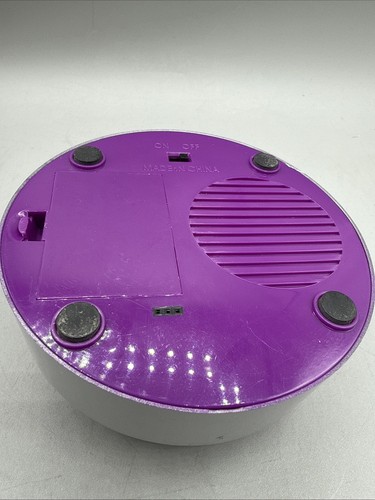 Yahoo Yodel Button, Y! Search Marketing, Working, YAHOOO-OHOO call is loud - Picture 2 of 3