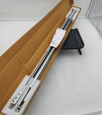 King Slide 40 In Cabinet Rack 5612947 A5612947TPZZ1HK