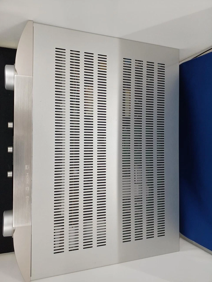 Marantz NR1200 Stereo Network Receiver Good Condition from Japan - Image 2 of 4