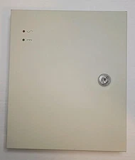 Evertech 9 Channel 12V DC 5A No Power Supply Box with Power Connectors for Cctv 