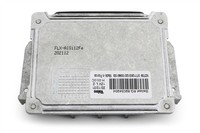 Volvo S60 Xenon Scheinwerfer SteuergeräT 07-09 6GL Ballast Valeo
