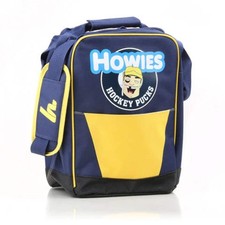 Howies Ice Hockey Puck Bag | Durable Storage & Carrying Case for Hockey Pucks