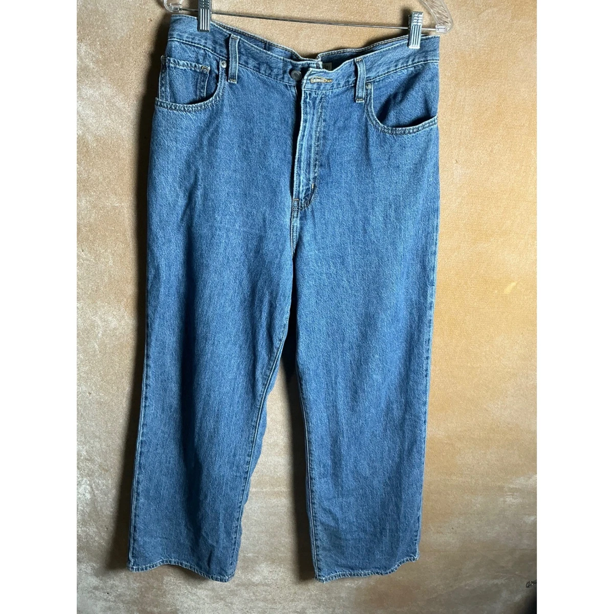 Levi's 507 Blue Jeans for Men for sale | eBay