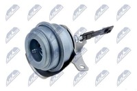 Turbolader Unterdruckdose FÜR Audi Ford Seat Skoda VW