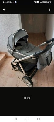 Kinderwagen 2in1 Plus Zubehör Kinderwagen Buggy