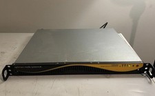 Tightrope Media Systems cablecast CG 330 Carousel for broadcast with Power Cord