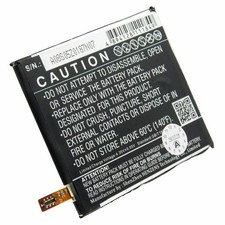 Batteria adatta per Wiko Highway, Wiko Highway 4G, Wiko Highway Signs, TLN14H22