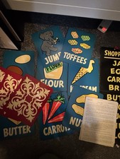 Supreme Magic Shopping Spree RARE BRITISH MAGIC TRICK - CONJURING TRICK