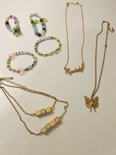 Melanie Martinez Jewelry Bundle