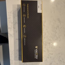 VKTRY Carbon Fiber Performance Insoles 40-3A Non-Cleated