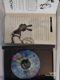Earthworm Jim 2 - Sega Saturn - CIB Authentic Classic Platformer