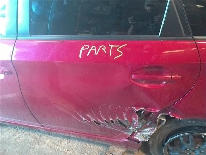 Driver Left Front Spindle/Knuckle Fits 11-16 LEXUS CT200H 10119866 - Image 4 of 4