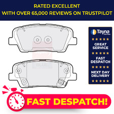 Juego de pastillas de freno para KIA STINGER CK 2.2D trasero 2017 en D4HC 58302C6A00 58302J5A05