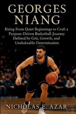 Georges Niang: Rising From Quiet Beginnings to Craft a Purpose-Driven Basketball
