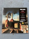 Pink Floyd Animals 2016 Remastered 180g Vinyl Record In Shrink Hype Sticker EX