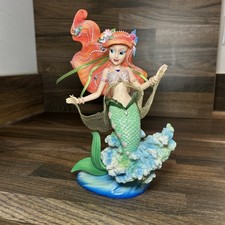 Disney Figurine Little Mermaid Ariel