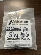 223/00071/00 CLAMP HOSE 70-90 CISSELL WASHER