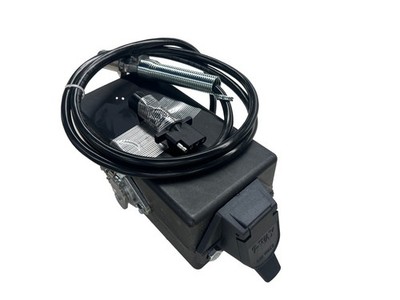 Lighting Conversion Box