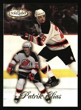 New Jersey Devils Hockey Cards - Choose from 50s Player Qty Discount - Part 1