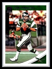 2018 Donruss Football # 201 - 400 - Pick Your Card!