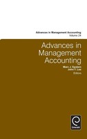Marc J. Epstein (U. A.) | Advances In Management Accounting | Buch | Englisch