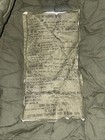 U.S Military Army Extreme Cold Weather Sleeping Bag Poly/Down 8465-01-033-8057 — photo 7