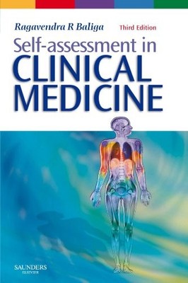 Self-assessment in Clinical Medicine (M by Baliga, Prof Ragavendra R. 0702026662