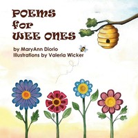 Maryann Diorio | Poems For Wee Ones | Taschenbuch | Englisch (2018)
