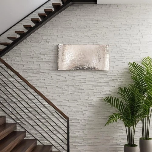 Shop Silver Scrolled Metal Tray-Elegance and Versatility - Picture 9 of 9