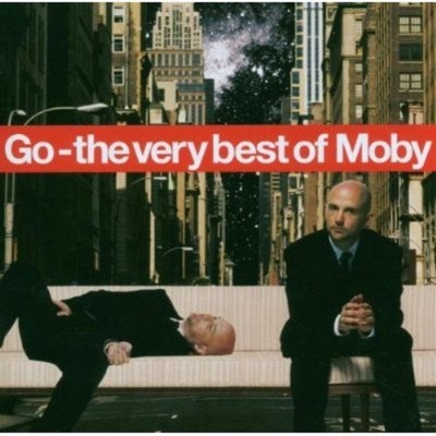 MOBY - Go: The Best Of - 2 CD - Import Limited Edition - BRAND NEW/STILL SEALED