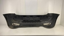 Pare-choc arrière Fiat PUNTO EVO