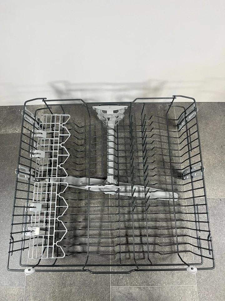 ✅Geschirrkorb oben Korb Geschirrspüler Whirlpool OK Bauknecht Hanseatic ROSTFREI - Bild 2 von 4